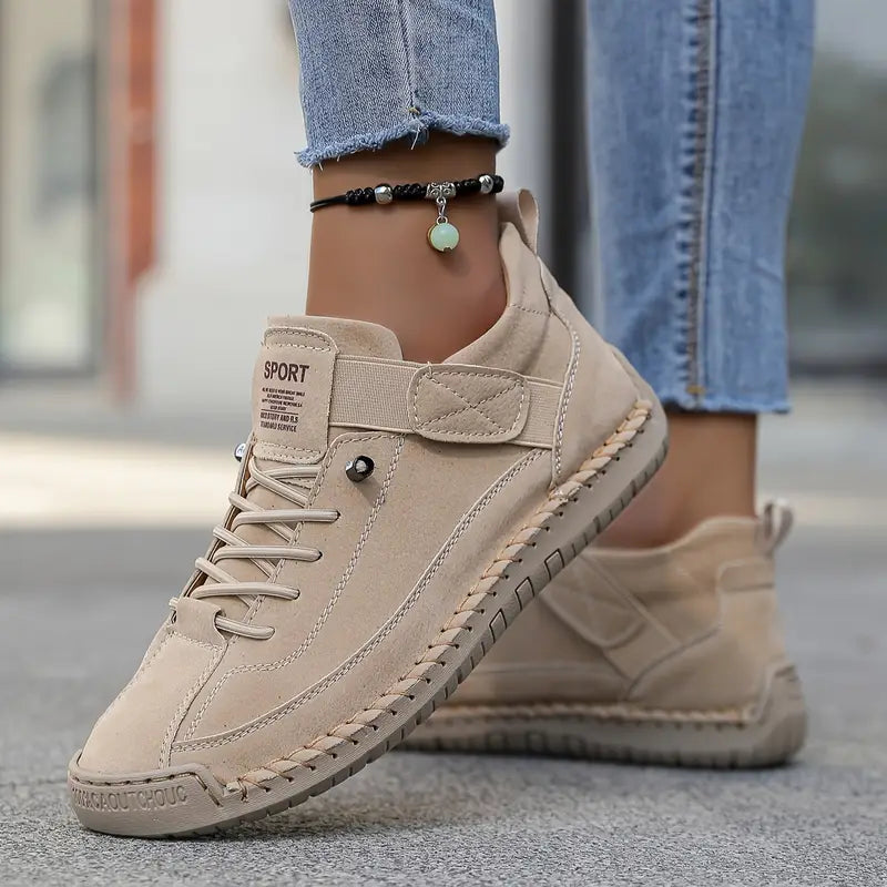 Oriana · Zapatillas cómodas de uso diario, foto 15