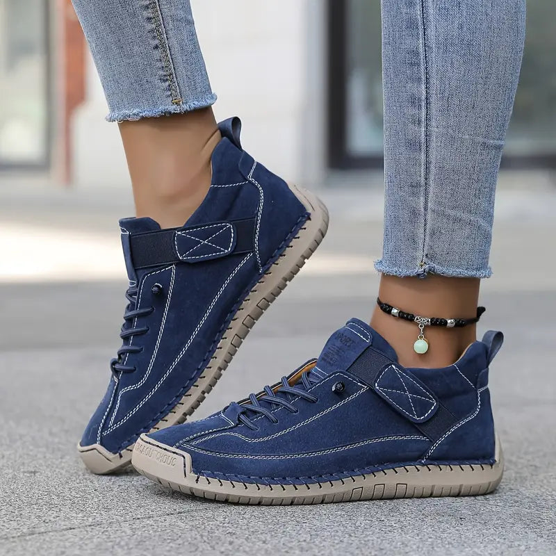Oriana · Zapatillas cómodas de uso diario, foto 2