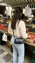 Aria · Bolso vintage de hombro
