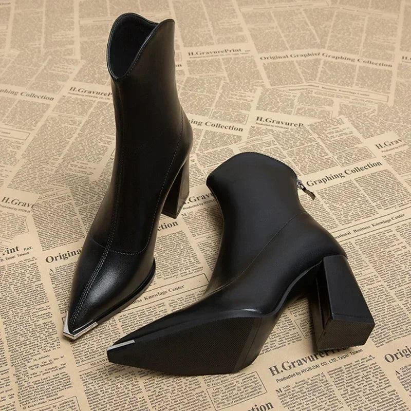 BOTINES NOXÉ
