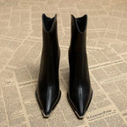 BOTINES NOXÉ