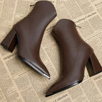 BOTINES NOXÉ