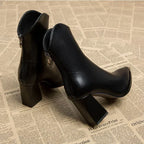 BOTINES NOXÉ