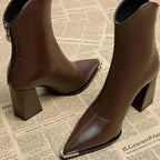 BOTINES NOXÉ