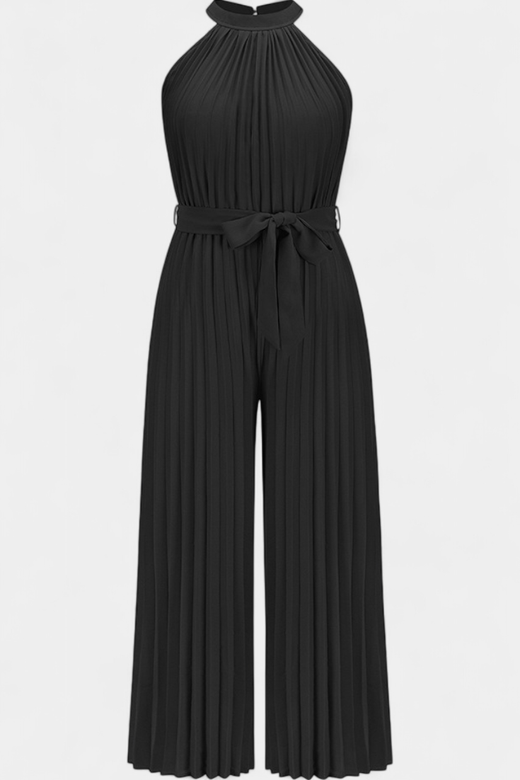 MONO PALAZZO ELEGANTE