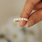 ANILLO SUSURRO LUMINOSO