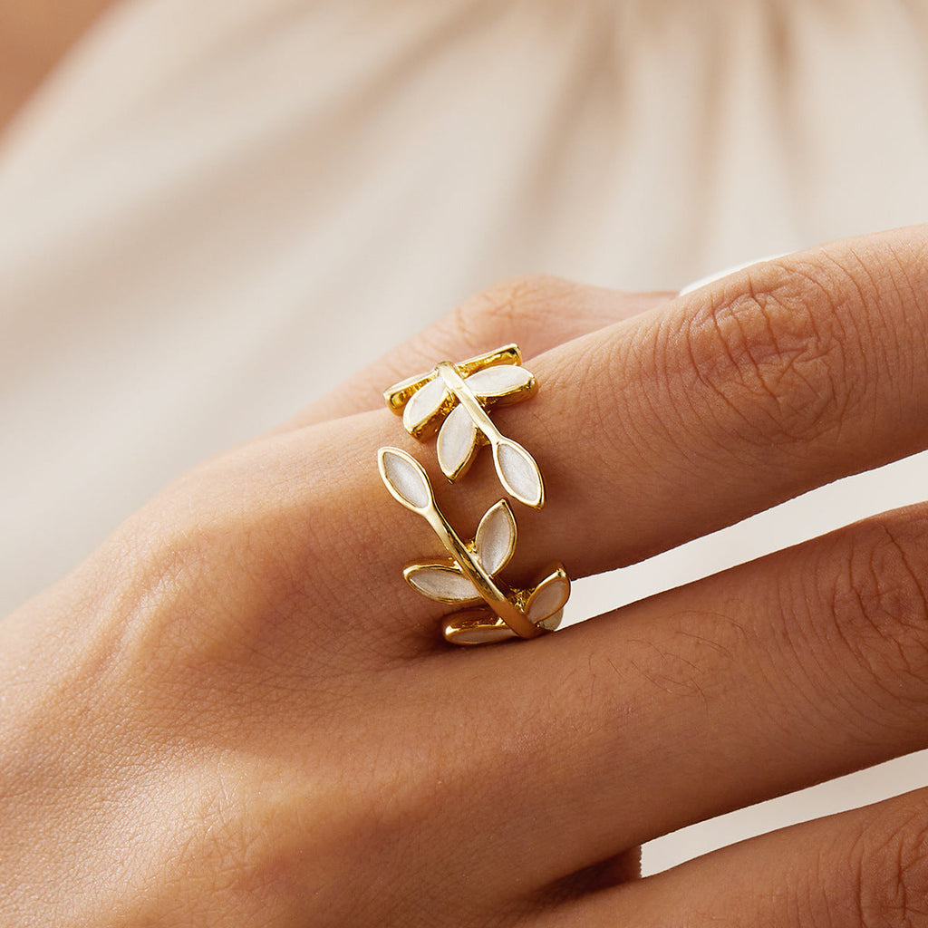 ANILLO ISSABEAU