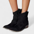 CARLOTTA | STIVALETTI DE ESTILO WESTERN ELEGANTE