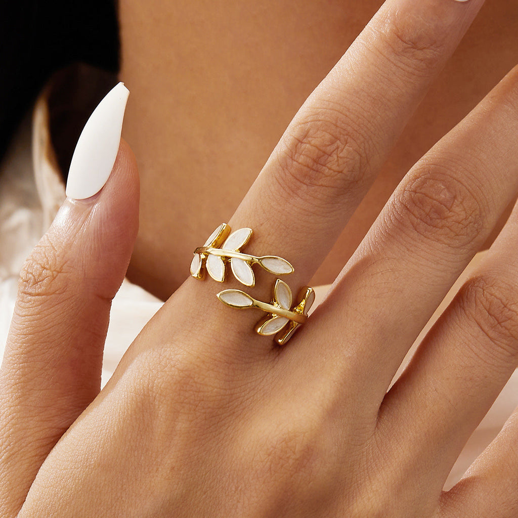 ANILLO ISSABEAU