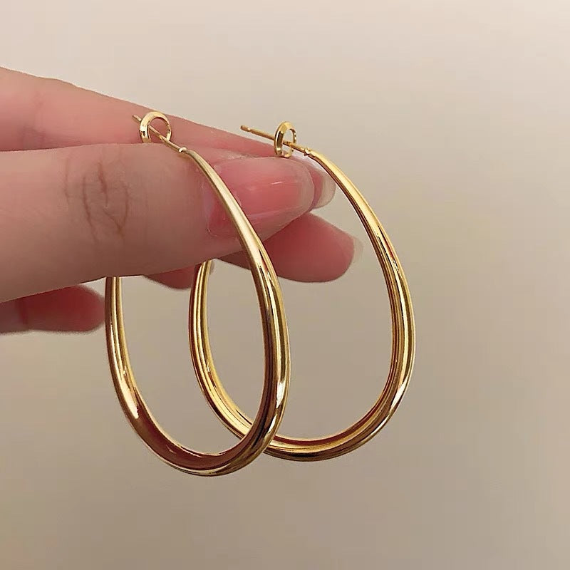 PENDIENTES DENZEL