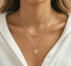 Olivia Set de tres collares