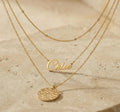 Olivia Set de tres collares