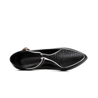 AURORA | TACONES DE DISEÑO FRANCÉS