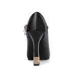 AURORA | TACONES DE DISEÑO FRANCÉS
