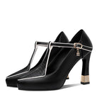 AURORA | TACONES DE DISEÑO FRANCÉS