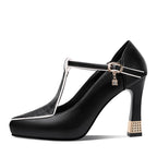 AURORA | TACONES DE DISEÑO FRANCÉS