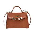 Janna · Bolso estructurado con bandolera