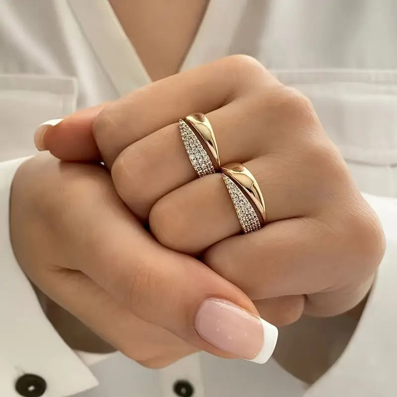 ANILLO ANGELA