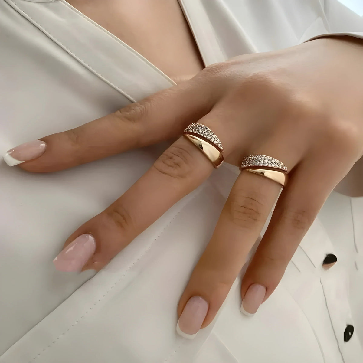 ANILLO ANGELA
