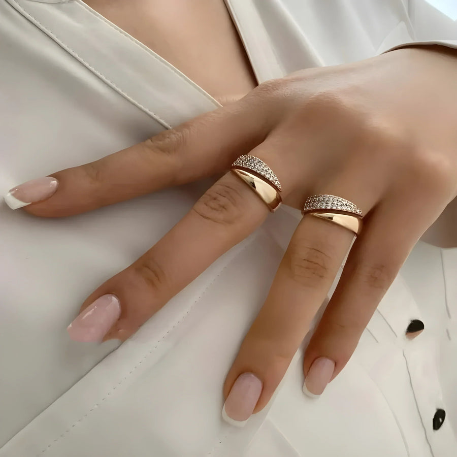 ANILLO ANGELA