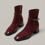 LUCENZA | BOTINES STIVALETTI