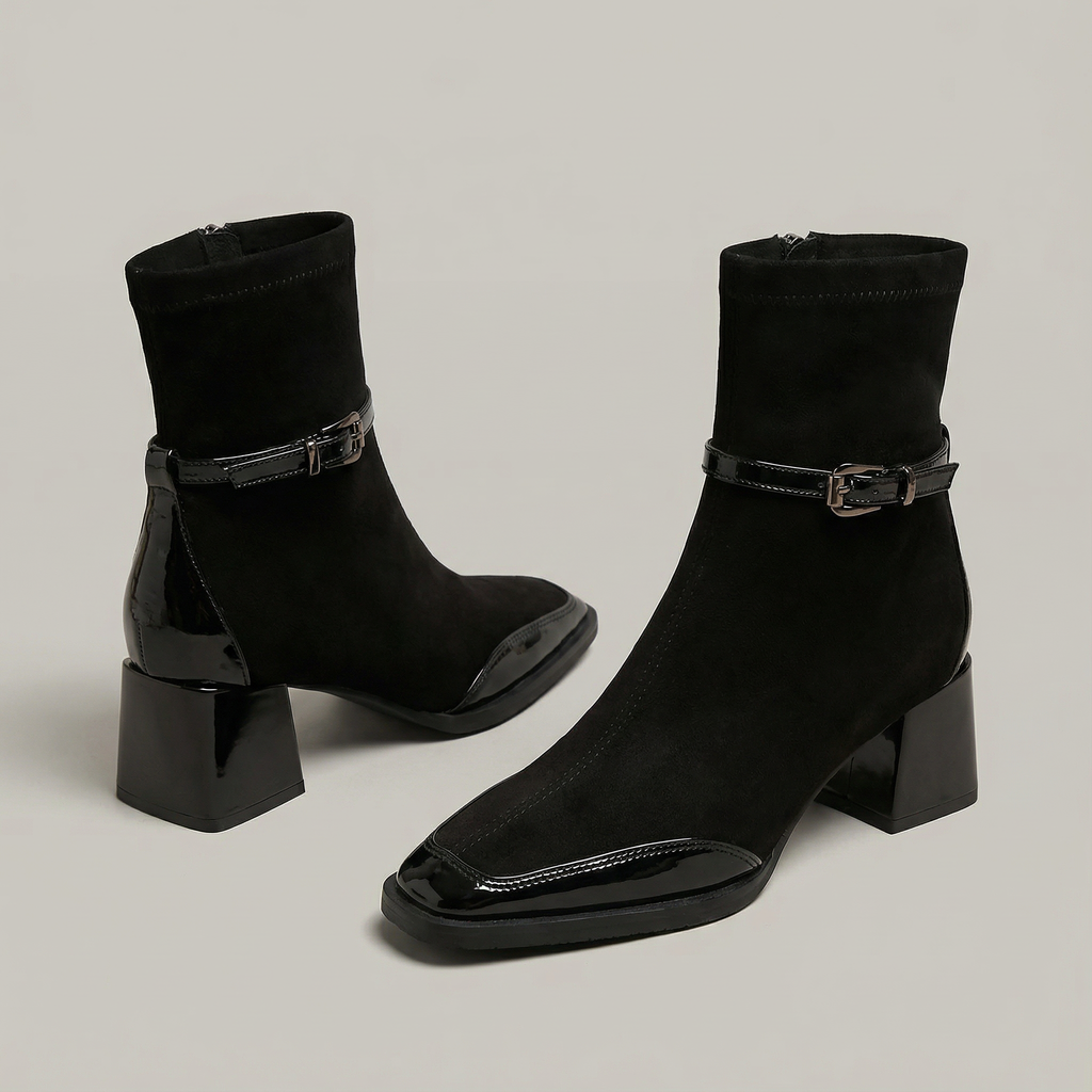 LUCENZA | BOTINES STIVALETTI