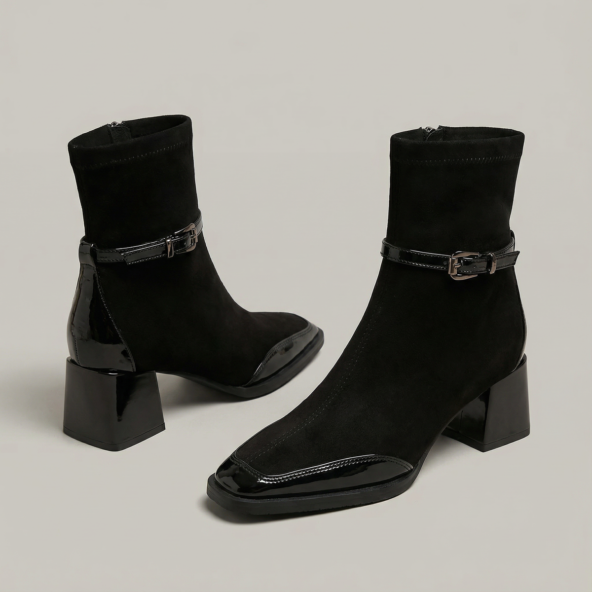 LUCENZA | BOTINES STIVALETTI