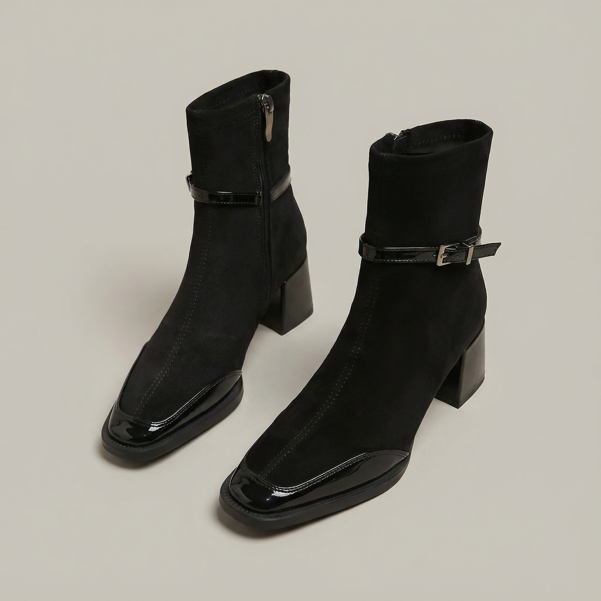 LUCENZA | BOTINES STIVALETTI