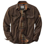 Aldo · Chaqueta de algodón vintage