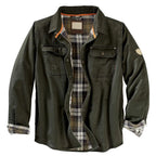 Aldo · Chaqueta de algodón vintage