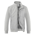 Edoardo · Chaqueta Harrington