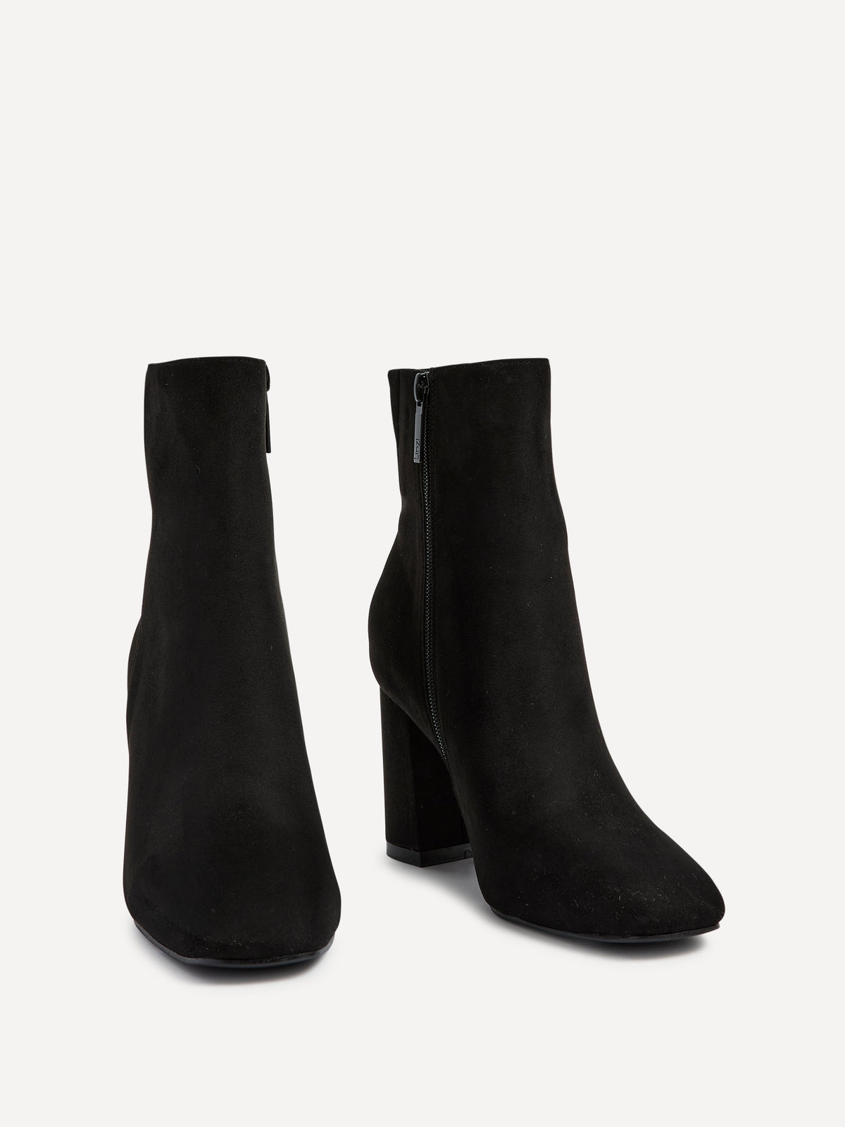 SERENA | BOTINES ELEGANTES
