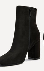 SERENA | BOTINES ELEGANTES