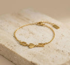 Sideways Pulsera con nombre
