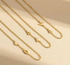 Sideways Collar personalizado
