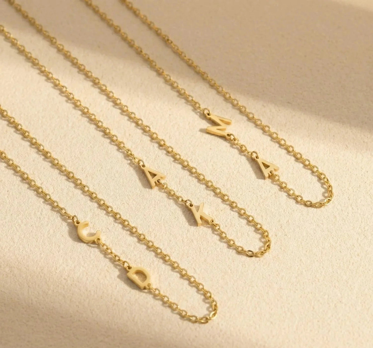 Sideways Collar personalizado