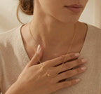 Sideways Collar personalizado
