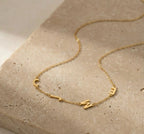 Sideways Collar personalizado