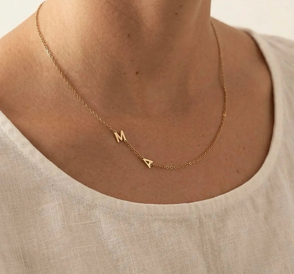 Sideways Collar personalizado
