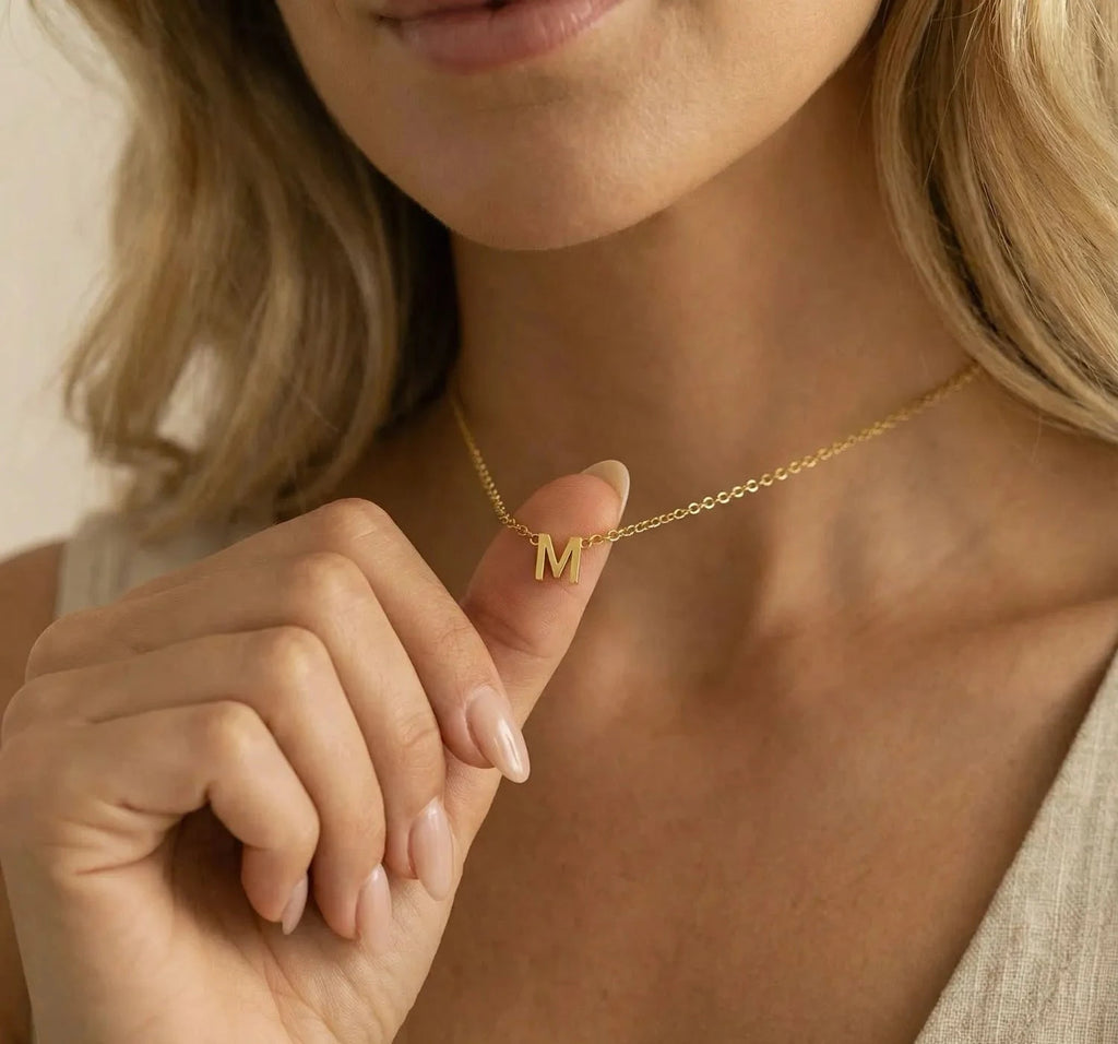 Sophia · Collar personalizado