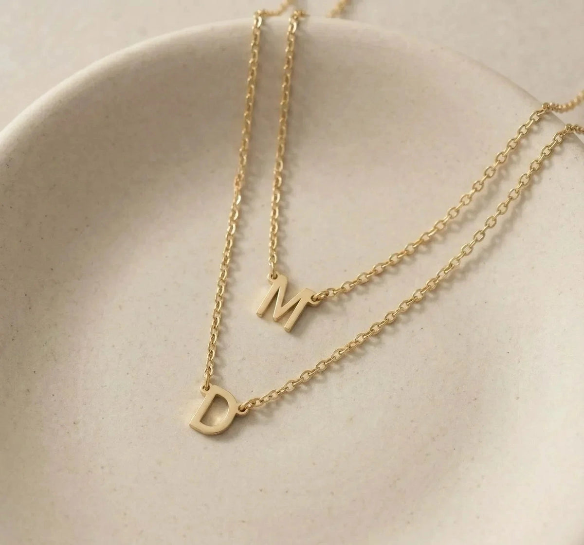 Sophia · Collar personalizado