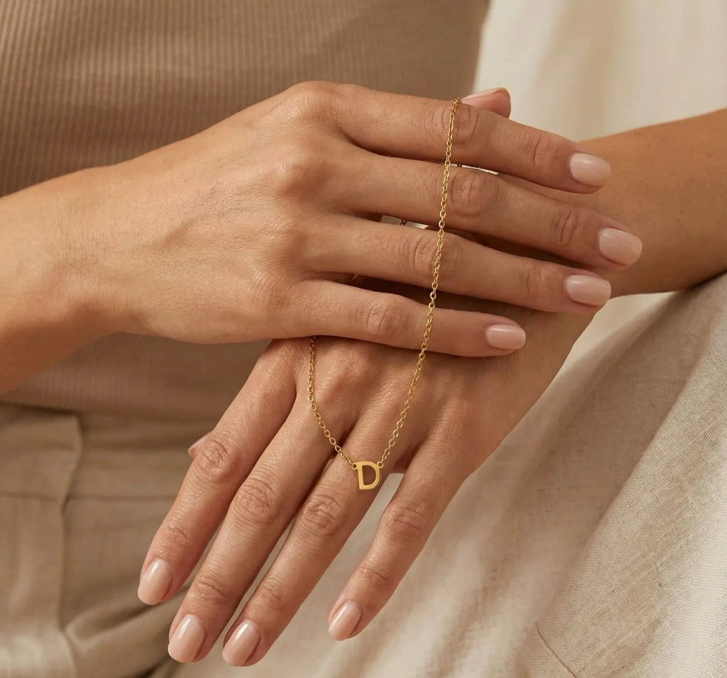 Sophia · Collar personalizado