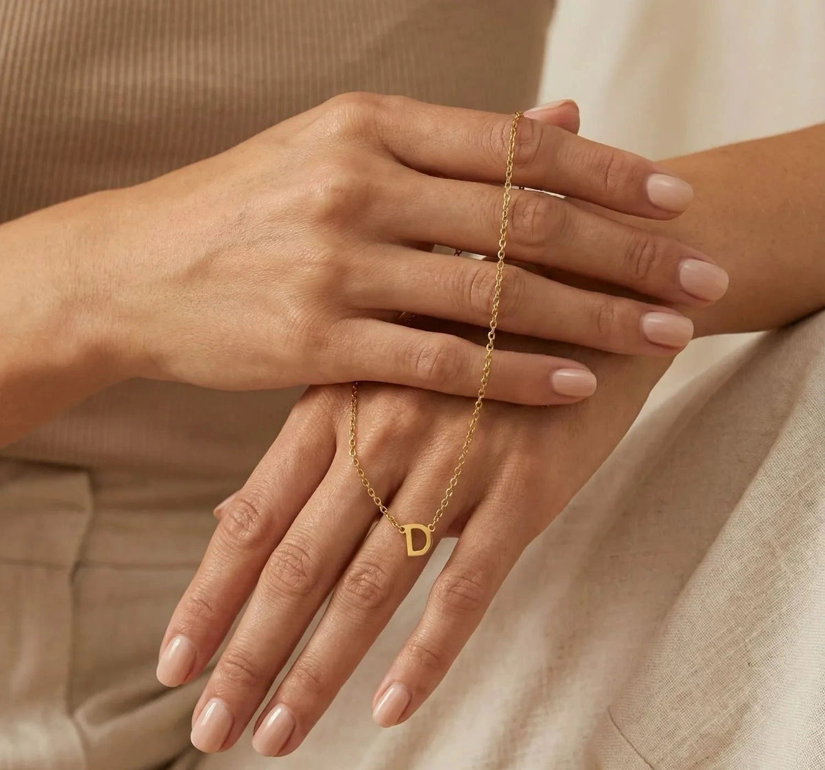 Sophia · Collar personalizado