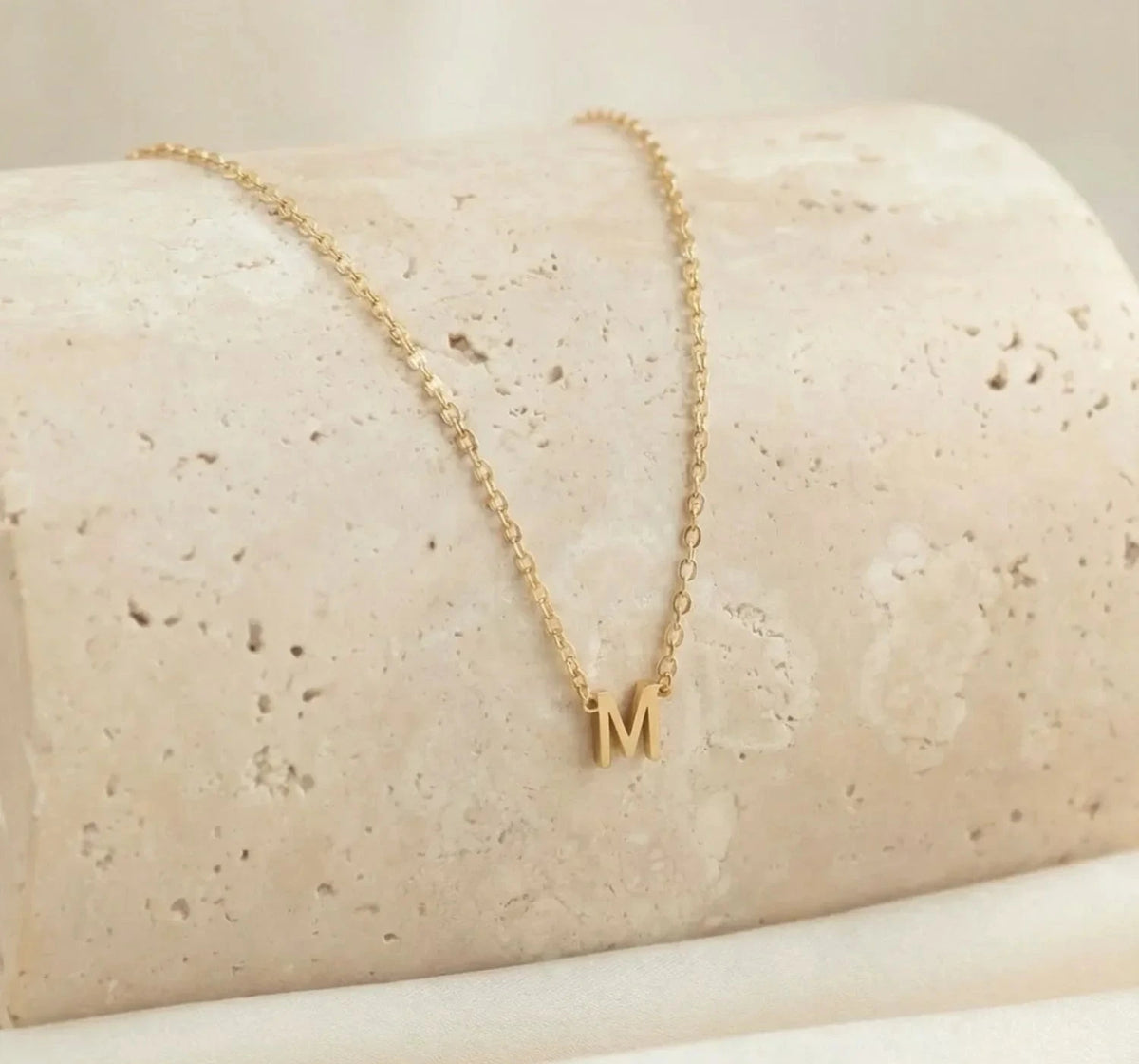 Sophia · Collar personalizado