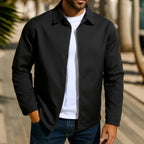 Silvio · Chaqueta casual ligera