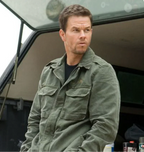 Cesare · Chaqueta militar M-65