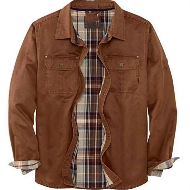 Aldo · Chaqueta de algodón vintage