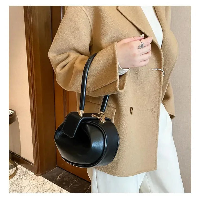 Valeria · Bolso con asa superior
