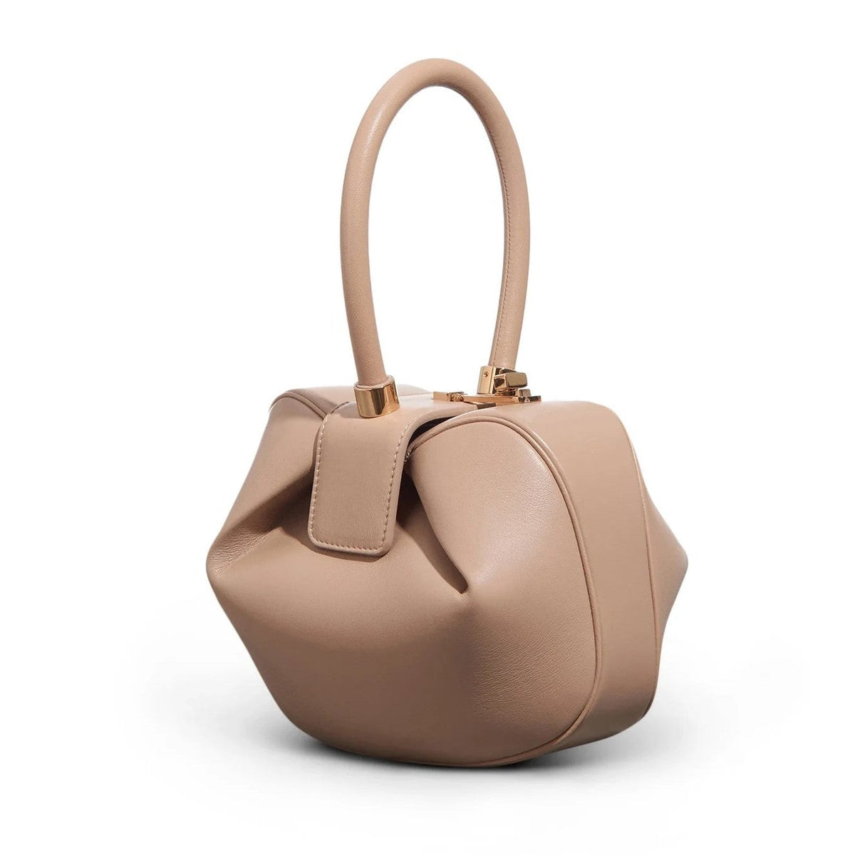 Valeria · Bolso con asa superior