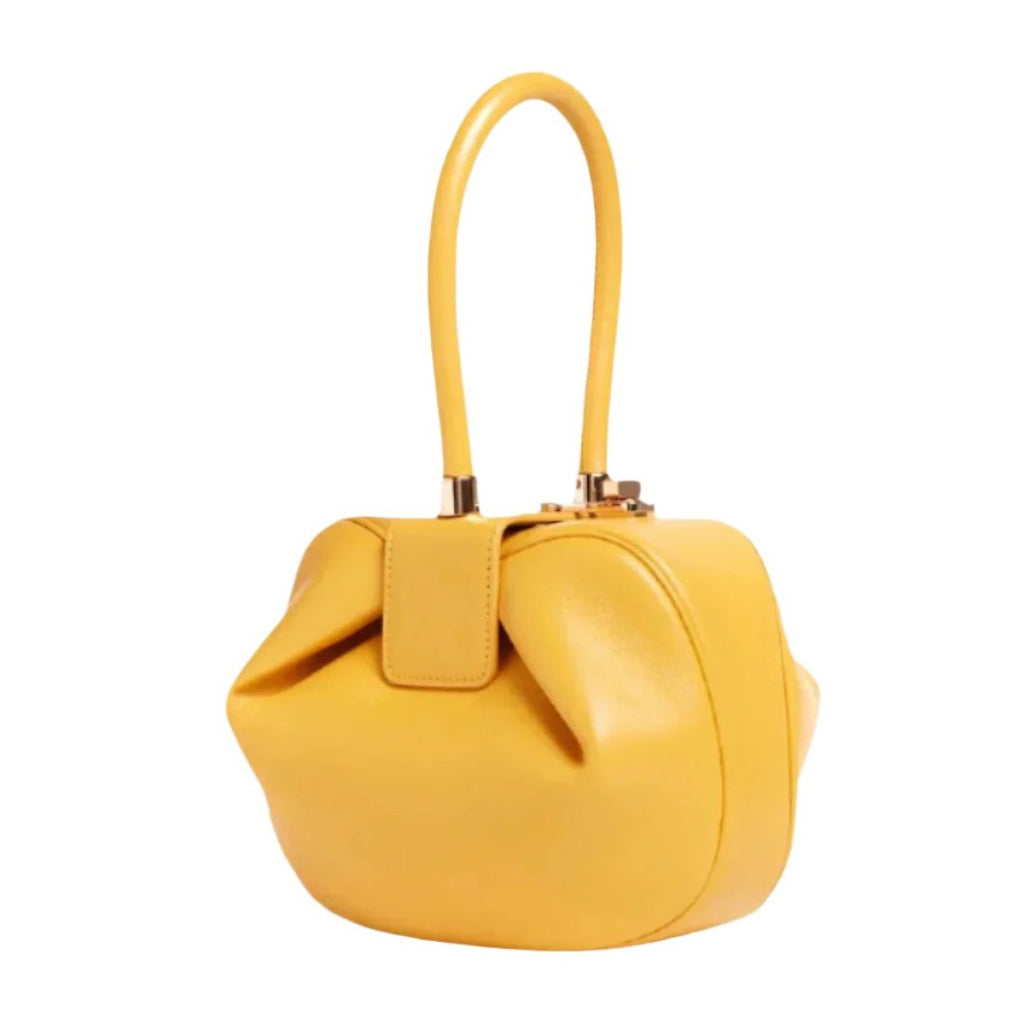 Valeria · Bolso con asa superior